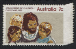 SG 530/ACSC 620ba: 1972