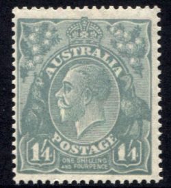 SG 93/ACSC 129n: KGV
