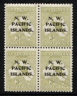 NWPI SG 109a: 3rd wmk