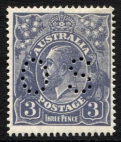 SG O93: KGV