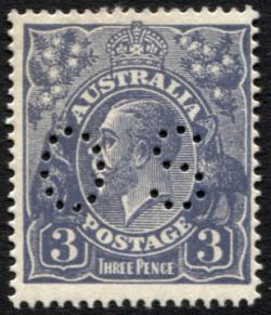 SG O93: KGV