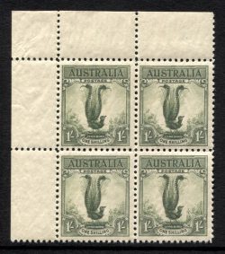 SG 140: 1932