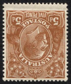 SG 23bw: KGV