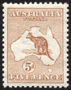 SG 8: 1st Watermark