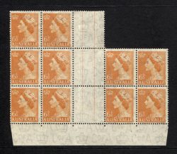 SG 263a/ACSC 298a,d: 1956