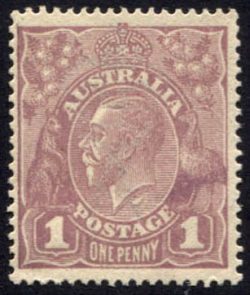 SG 57e(var)/ACSC 76(4)h,c: KGV
