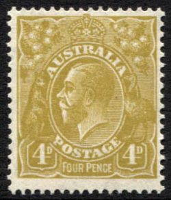 SG 129: KGV