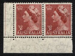 SG 263(var)/ACSC 297a: 1958