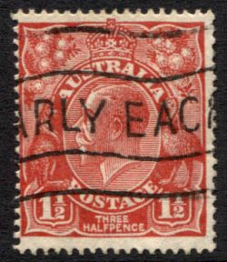 SG 87a(var)/ACSC 91(4)ha: KGV