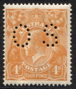 SG O41: KGV