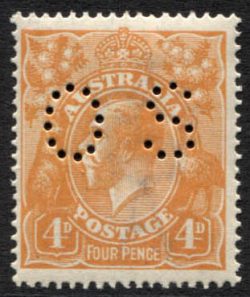 SG O41: KGV