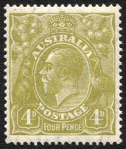 SG 91: KGV
