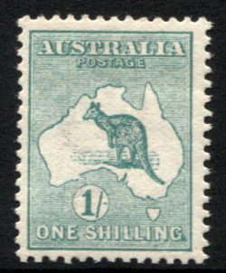 SG 11a: 1st Watermark