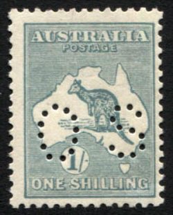 SG O48b: 3rd Watermark