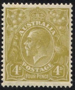 SG 129: KGV