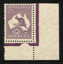 SG 133: SG CofA Watermark