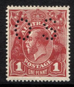 SG O63: KGV