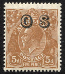 SG O132: KGV