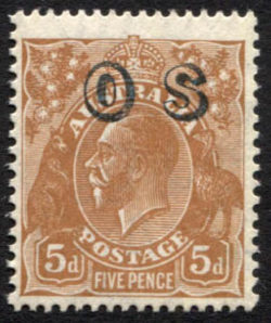 SG O132: KGV