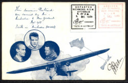 1934 Trans Tasman