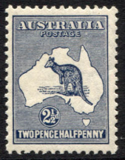 SG 25: 2nd Watermark