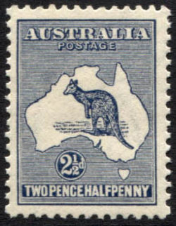 SG 25: 2nd Watermark