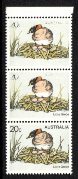 SG 673a/ACSC 805cg: 1978