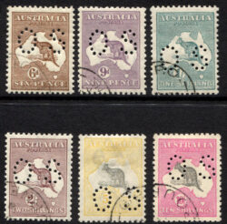 SG O47-077: 3rd Watermark