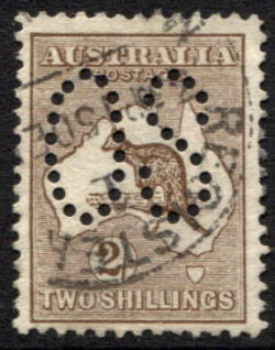 SG O11: 1st Watermark