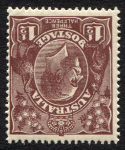 SG 59w: KGV