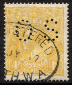 SG O41c: KGV