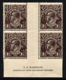 SG 58/ACSC 83(2)z: KGV