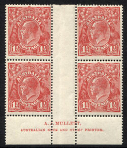 SG 77/ACSC 89(27)z: KGV