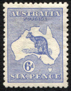 SG 9: 1st Watermark