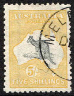 SG 13/ACSC 42wc: 1st Watermark