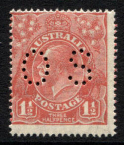 SG O90(var)/ACSC 91D.bb: