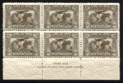 SG 139/ACSC 144zd: 1931