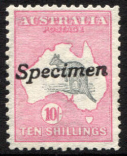 SG 14S: 1st Watermark