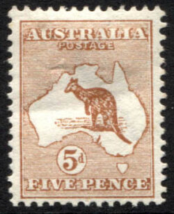 SG 8: 1st Watermark