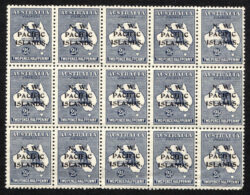 NWPI SG 74: 1st Watermark