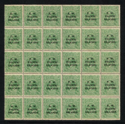 NWPI SG 65: KGV
