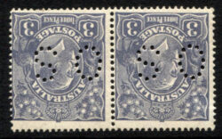 SG O93w/ACSC 10bca: KGV