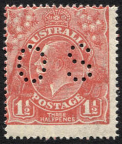 SG O90(var)/ACSC 91D.bb: KGV