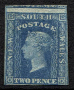 NEW SOUTH WALES SG 110: