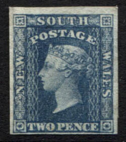 NEW SOUTH WALES SG 112: