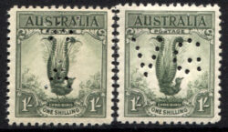 SG 140(WA, VG): 1932