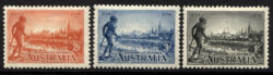 SG 147a-149a: 1934