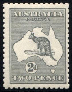 SG 35c/ACSC 7(2)i: 3rd Wmk