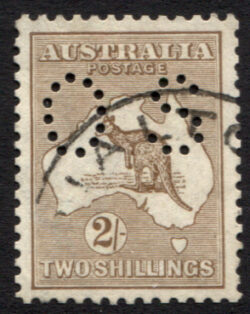 SG O36: 2nd Watermark