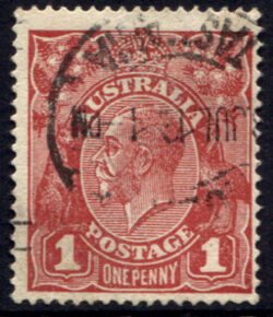 ACSC 75D: KGV